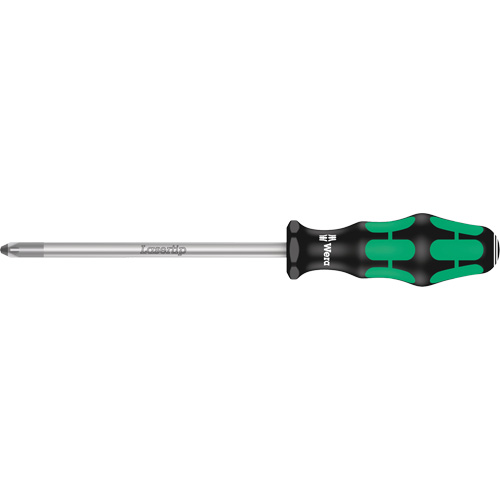 Pozidriv Screwdriver Fastek