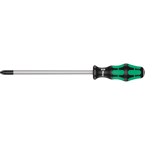 Pozidriv Screwdriver Fastek
