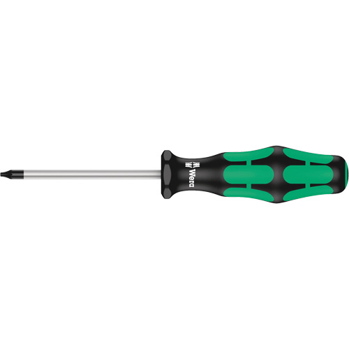 Tournevis Torx Fastek