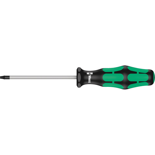 Wera Torx Insulated Screwdriver Fastek