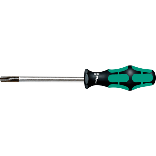 Tamper Proof Torx Screwdriver  Fastek