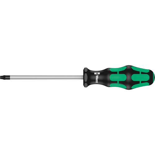 Wera Torx Insulated Screwdriver Fastek