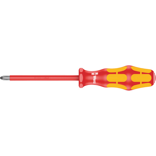 Phillips insulated screwdriver # 2 Fastek
