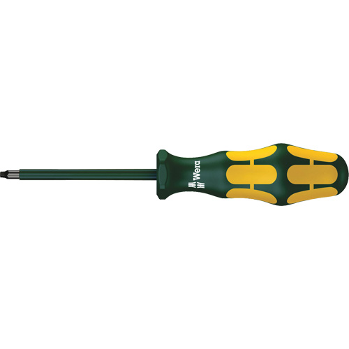 Insulated Square Socket Head Screwdriver Fastek