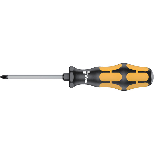 Slotted Demolition Screwdriver Fastek