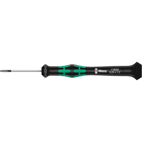 Micro Series Precision Screwdriver Fastek