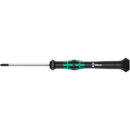 Micro Series Precision Screwdriver Fastek