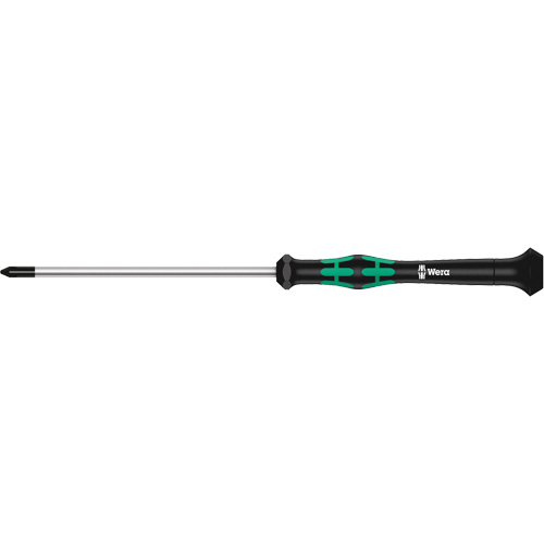 Micro Series Precision Screwdriver Fastek