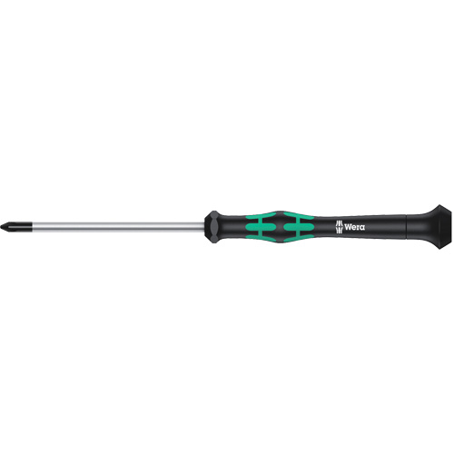 Micro Series Precision Screwdriver Fastek