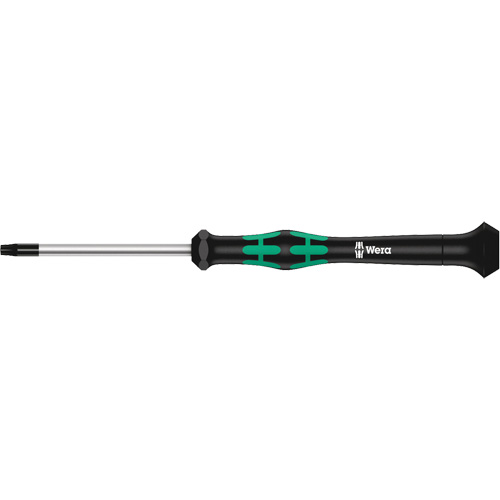 Tournevis Torx s&eacute;rie Micro Fastek