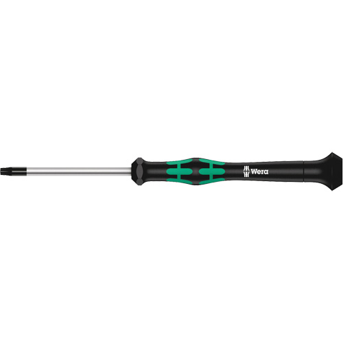 Torx screwdriver series  Micro Fastek