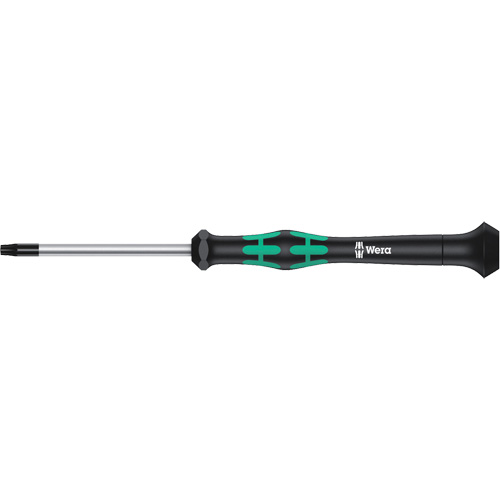 Tournevis Torx Micro Fastek