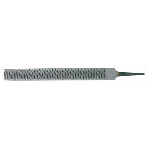 Cabinet Rasp, Half Round, 10" Fastek