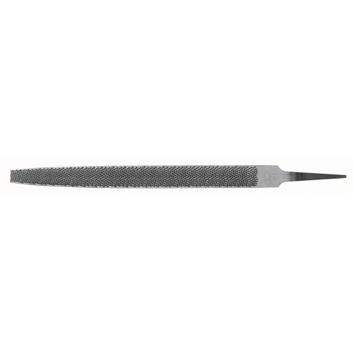Pattern Maker's Cabinet Rasp, Half Round, 10" Fastek