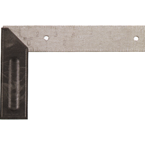 &eacute;querres Structo-Cast &agrave; chapeau & &agrave; onglet Fastek