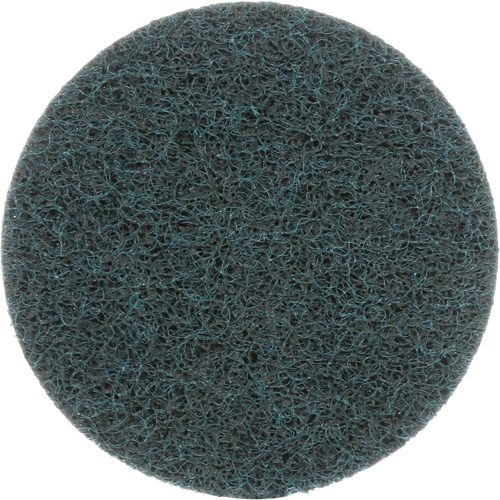 Standard Abrasives Quick-Change Surface Conditioning Disc, 2" Dia., Very Fine Grit, Aluminum Oxide Fastek
