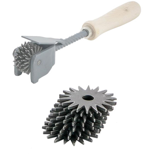 Meules de rechange pour outil de dressage de meules Fastek