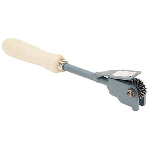 Wheel Dresser for Bench Grinder Wheels Fastek