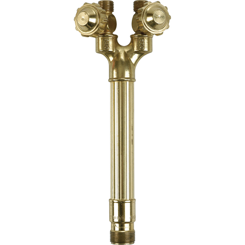 9" Heavy-Duty Welding Torch Handle Fastek