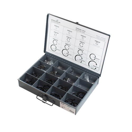 Internal Retaining Ring Assortments Fastek