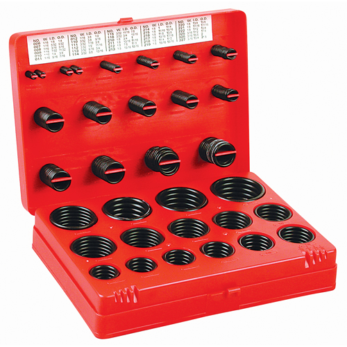 O Ring, Plain Fastek