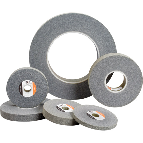 Standard Abrasives Light Deburring Wheel Fastek