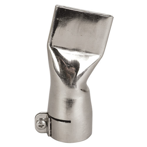 NOZZLE ANGLE FLAT HEAD SLIT 40MM Fastek