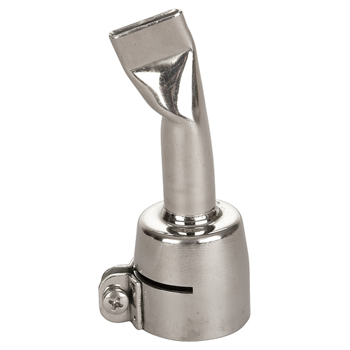 NOZZLE ANGLE FLAT HEAD SLIT 20MM Fastek