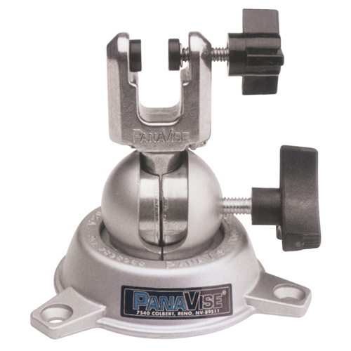 Vise Combinations - Micrometer Stand Fastek