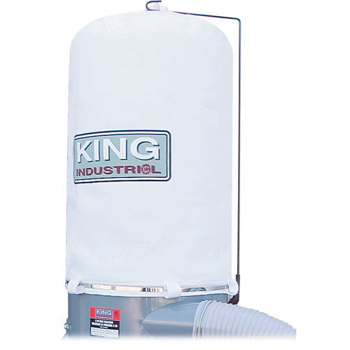 Dust Collector Bags Fastek