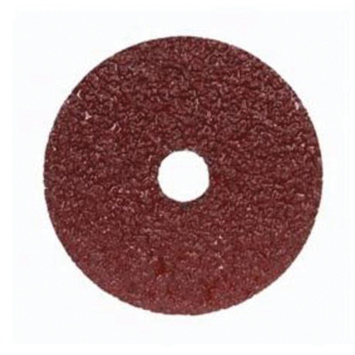 Metal Fiber Disc, Aluminum Oxide, 16, 5" Dia x 7/8" Arbor Fastek