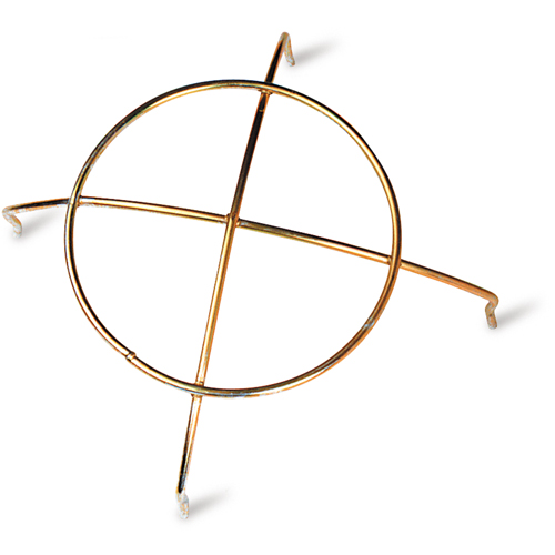 Dock Light Wire Guard Fastek