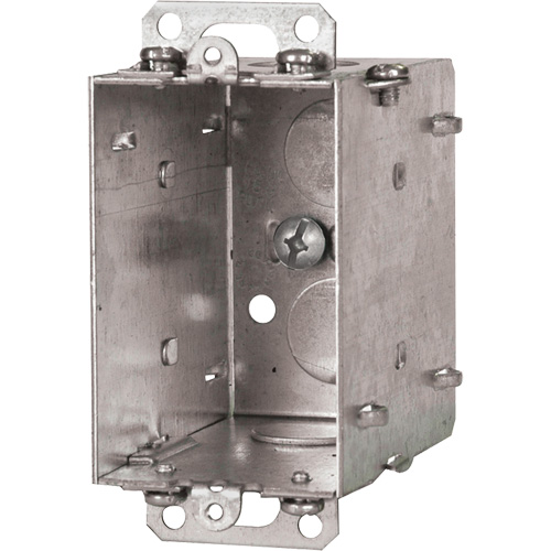 Boîtier d'appareil Fastek