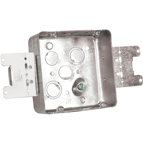 Boîtier d'appareil Fastek