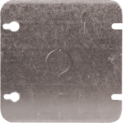 Plaque murale concentrique Fastek