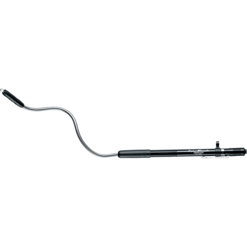 Lampe stylo Stylus, DEL, 11 lumens, Corps en Aluminium, piles AAAA, Compris Fastek