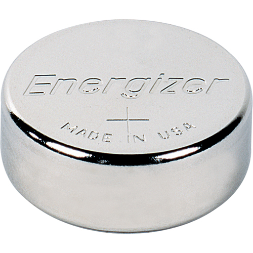 377BP - Silver Oxide Batteries, 1.5 V Fastek