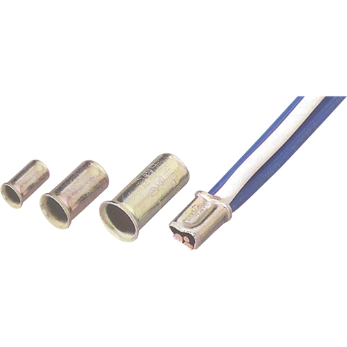 Connecteurs Sertis Fastek