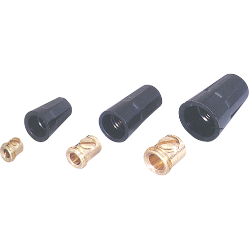 Set-Screw Wire Connectors Fastek