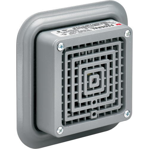 350TR Vibratone&reg; Horns Fastek