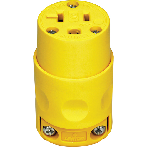 Commercial Specification Grade Straight Blade Connectors Fastek