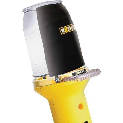 R&eacute;flecteur 180° Wobblelight Fastek