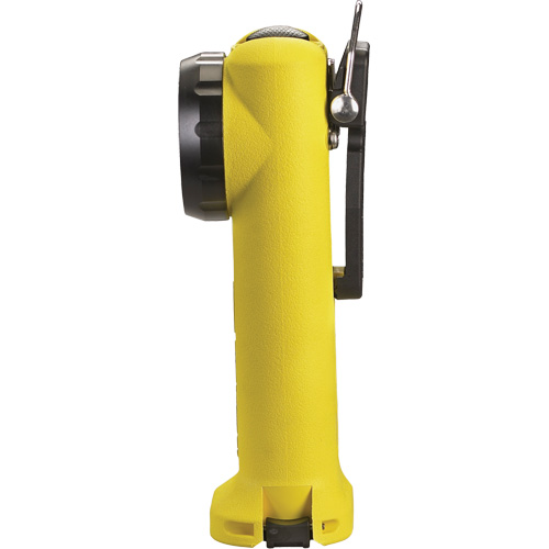 Survivor&reg; Flashlight, LED, 175 Lumens, Rechargeable Batteries Fastek