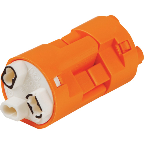 Sectionneurs de luminaire PowerPlug Fastek