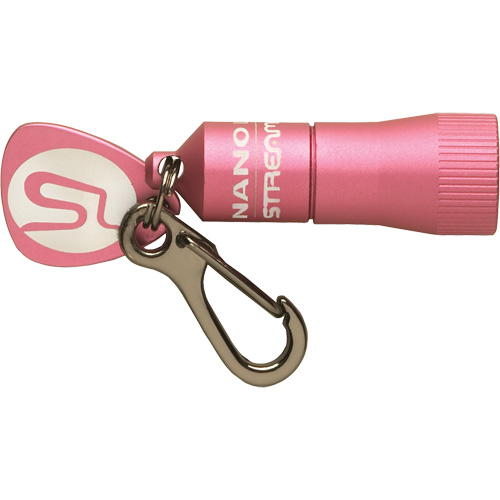 Nano Light&reg; Flashlight Fastek