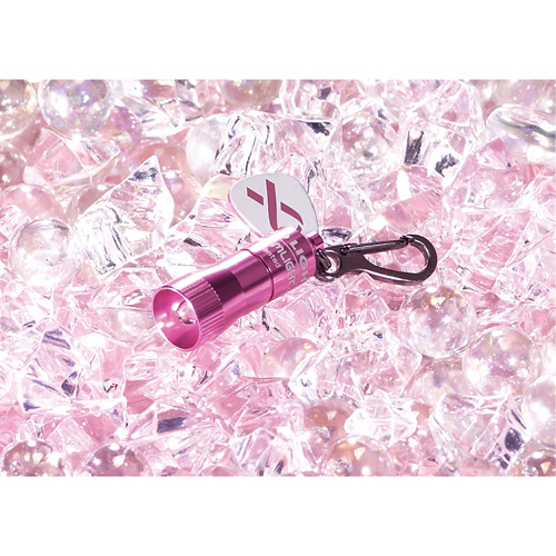 Nano Light&reg; Flashlight Fastek