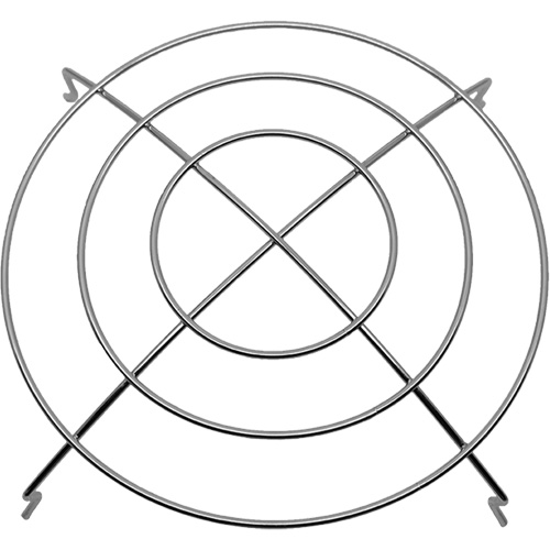 Dock Lights Wire Guard Fastek