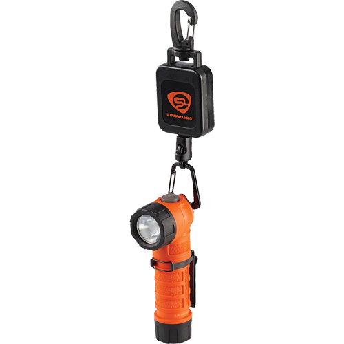 Polytac&reg; 90 X LED Compact Tactical Flashlight Fastek