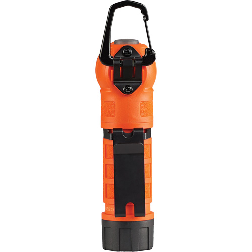 Polytac&reg; 90 X LED Compact Tactical Flashlight Fastek