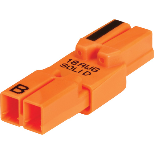 PowerPlug&reg; 2-Wire Disconnect Fastek